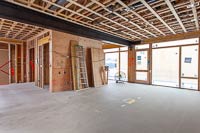 Construction photo