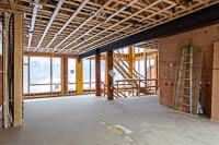 Construction photo