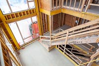 Construction photo