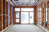 Construction photo
