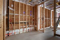 Construction photo