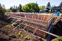 Construction photo