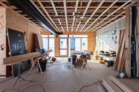 Construction photo