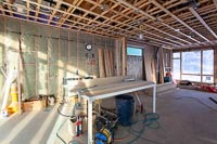 Construction photo
