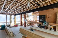 Construction photo