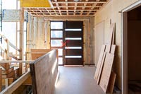 Construction photo