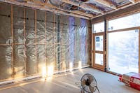 Construction photo