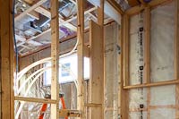 Construction photo