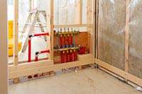 Construction photo