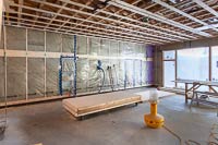 Construction photo