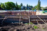 Construction photo
