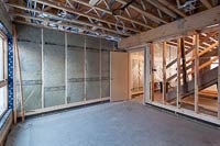 Construction photo