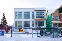 Construction photo