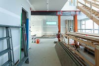 Construction photo