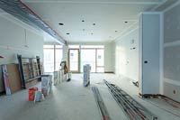 Construction photo