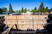 Construction photo