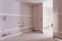 Construction photo