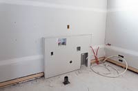 Construction photo