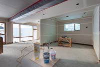 Construction photo