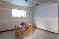 Construction photo