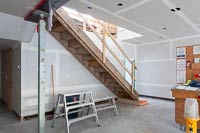 Construction photo