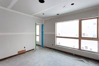 Construction photo