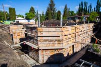 Construction photo