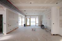 Construction photo
