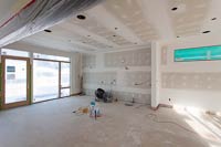 Construction photo