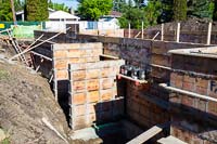 Construction photo