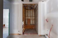 Construction photo