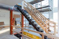 Construction photo