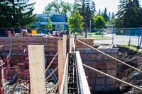 Construction photo