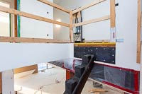 Construction photo