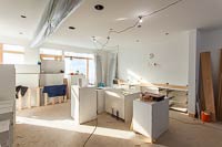 Construction photo