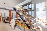 Construction photo