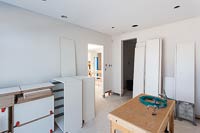 Construction photo