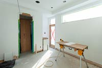Construction photo