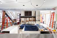 Construction photo