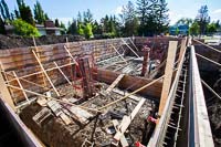 Construction photo