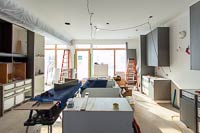 Construction photo