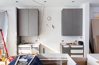 Construction photo