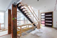 Construction photo