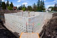 Construction photo