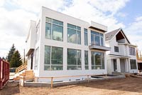 Construction photo