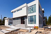 Construction photo