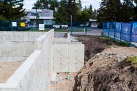 Construction photo