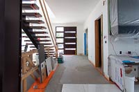 Construction photo