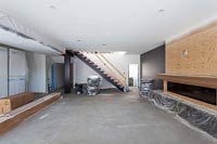 Construction photo