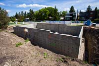 Construction photo